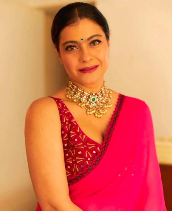 Multicolor Jadtar Studded Necklace set