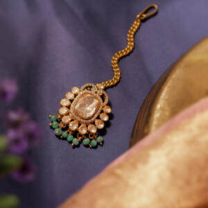 Mozonite stone tikka