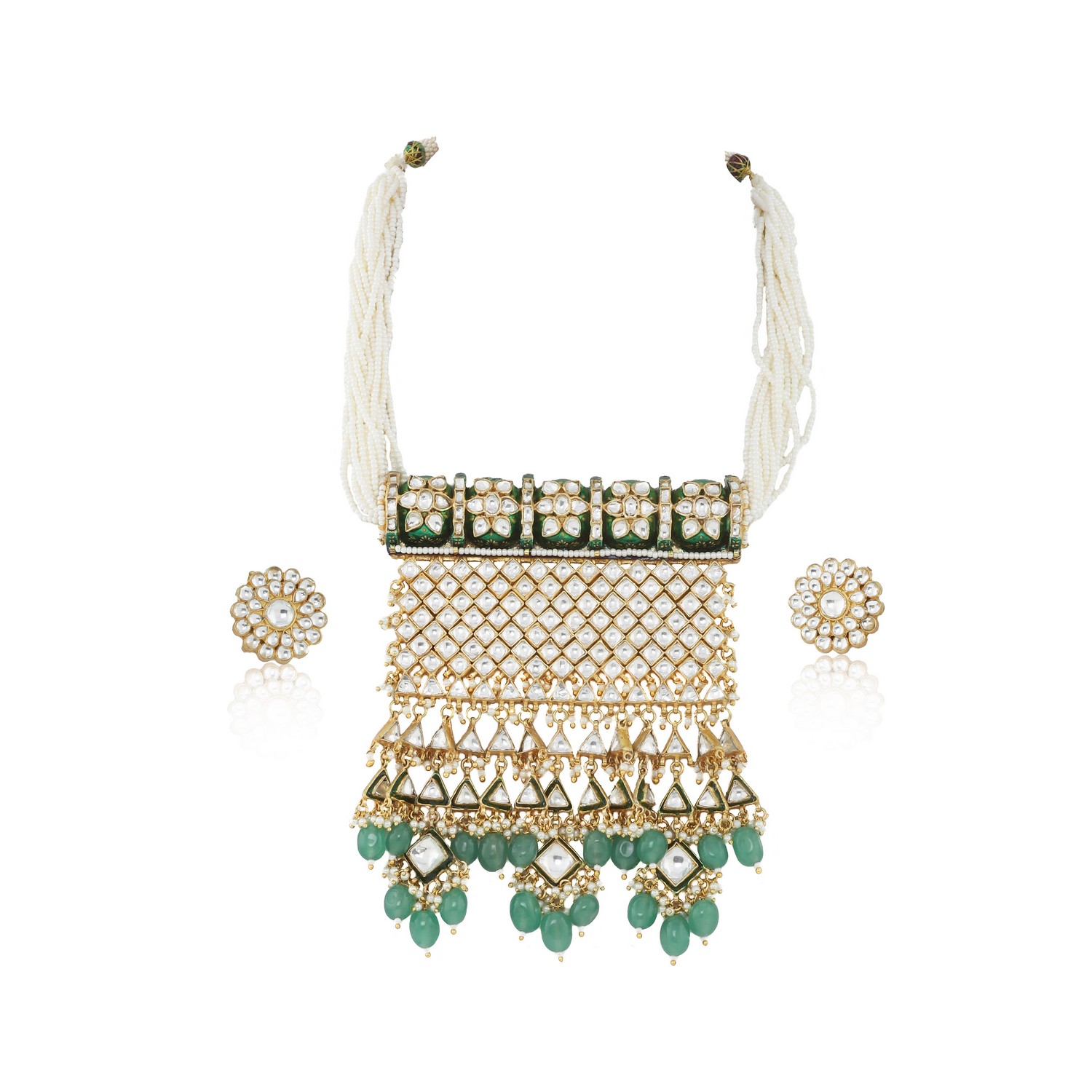 Rajwadi jewellery online sale