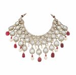 Perfect Bridal Set