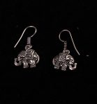 Navratri Special Oxodised Earrings