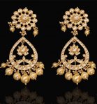 Jadtar Earrings